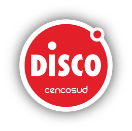 Disco Cencosud 2018