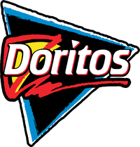 Doritos 2001