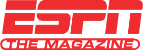 ESPN the Magazine logo.svg