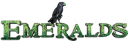 English logo