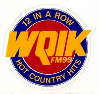 FM 99 WQIK