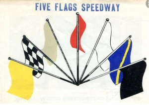 FiveFlags19751996