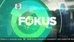 Fokus Pagi 2020