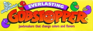 Gobstoppers 1993 
