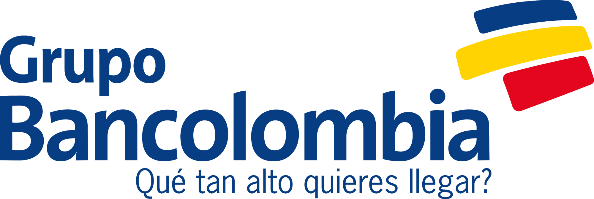 Grupo Bancolombia Logopedia Fandom