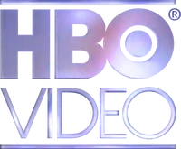 HBO Video (3D purple)