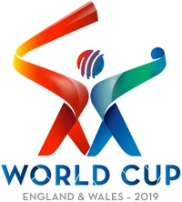 ICC CWC 2019 Logo