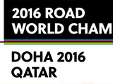 2016 UCI Road World Championships