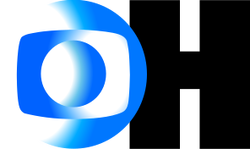 Jornal Hoje logo 1975