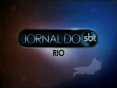 Jornal SBT Rio, 2011-1