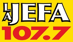KLJA La Jefa 107.7