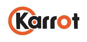 Karrot Animation logo (2019-present)
