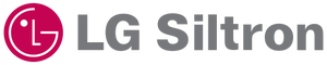 LG Siltron Logo