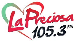 La Preciosa 105.3 KBFP
