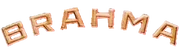 Logo Brahma 1915