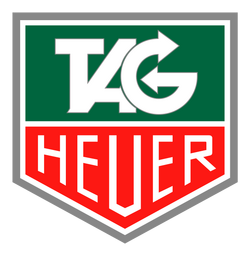 Tag Heuer Logo Download png