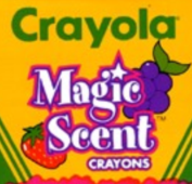 Silly Scents, Crayola Wiki