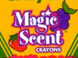 Crayola Silly Scents