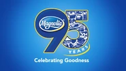 95th anniversary logo (2020)