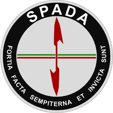 Manufacturer SPADA