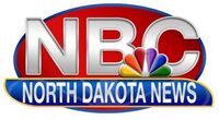 NBC North Dakota News logo (2008–2023)