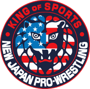 NJPW USA