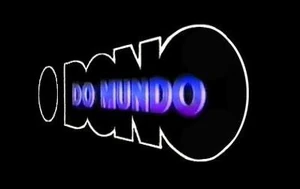 O Dono do Mundo 1991