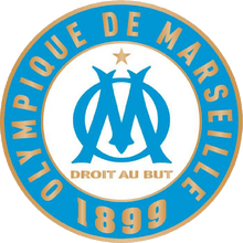 Olympique De Marseille Logopedia Fandom