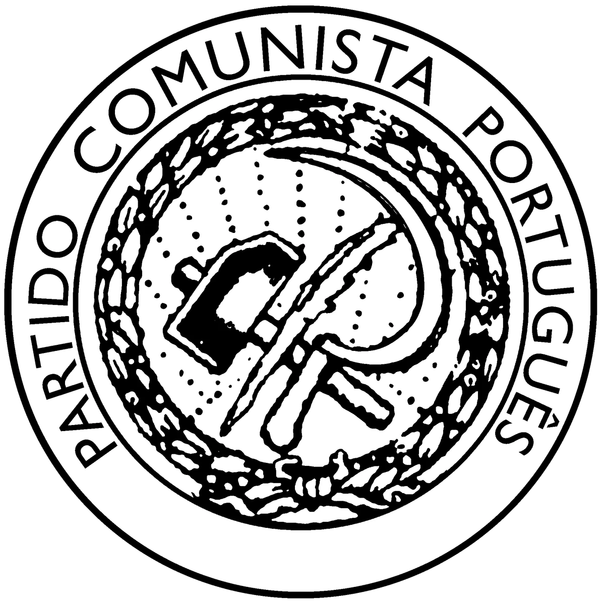 Partido Comunista Português Logopedia Fandom