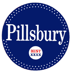 pillsbury grands logo