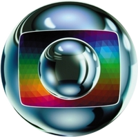 Rede Globo Logo 1992