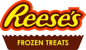 Reese's Frozen Treats | Logopedia | Fandom