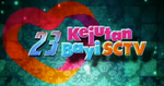 Kejutan 23 Bayi SCTV (2013)