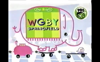 Elephant (WGBY Springfield)