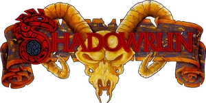Shadowrun SNES USA