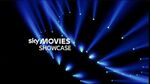 Sky Movies Showcase ident