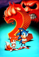 Sonic-2-cover-art