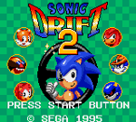 Sonic Drift 2 Title Screen.png (5 KB) Title screen