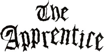 The Apprentice 1991 Logo