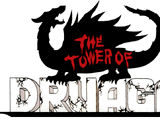 The Tower of Druaga