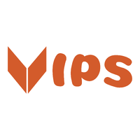 Vipslogo 1964
