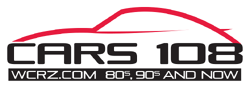 WCRZ 107.9 Cars 108