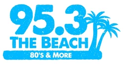 WOLZ 95.3 The Beach