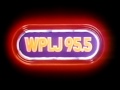 WPLJ-FM's 95.5's New York's Best Rock Video Commecial From 1979