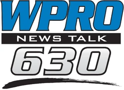 WPRO NewsTalk 630