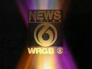 WRGB 1994 CBS ID