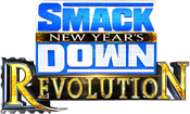 New Year's Revolution (New Year 2024 Special): It brings the name that used to be Premium Live Event into a special edition of the main episode that kicks off the new year of 2024.