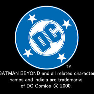 Dc Comics Other Logopedia Fandom