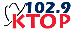 102.9 KTOP