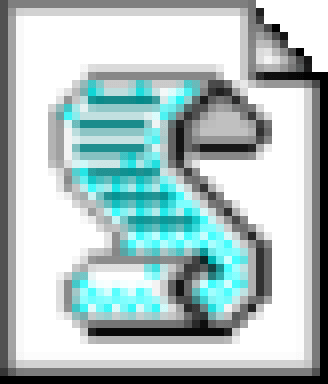 Visual Basic Script | Logopedia | Fandom